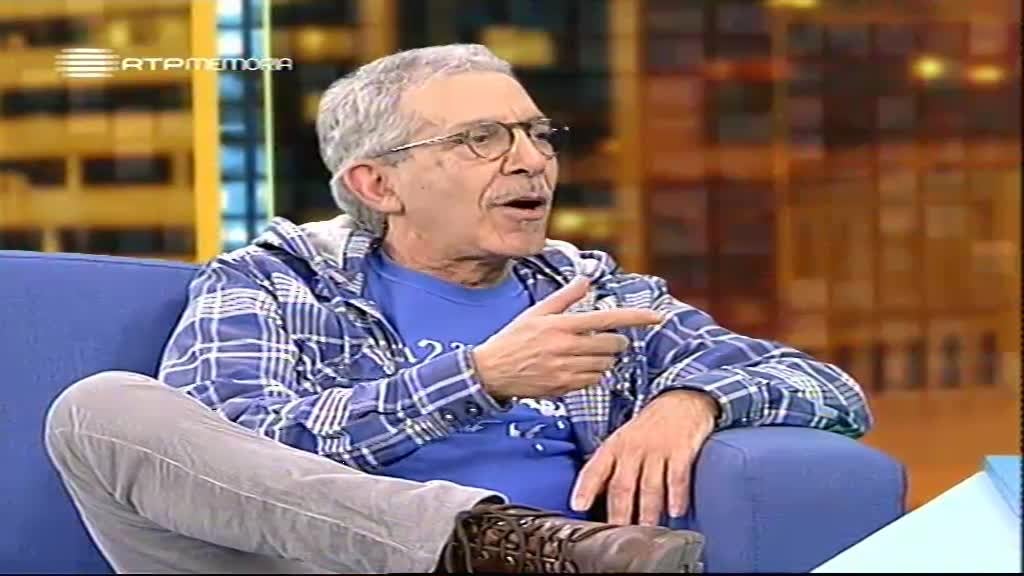 Imagem do Programa / Episiódio - Inesquecível