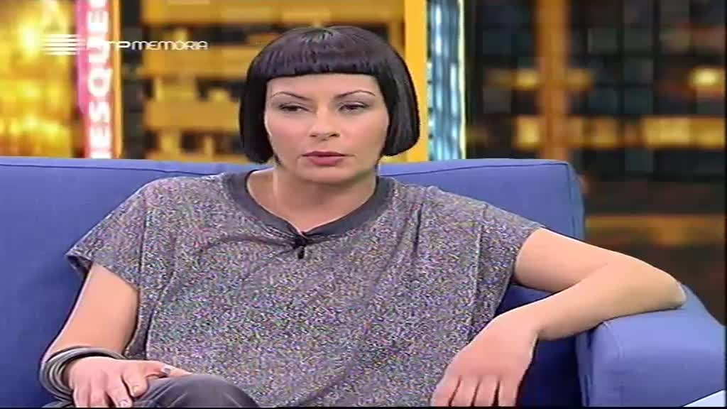 Imagem do Programa / Episiódio - Inesquecível