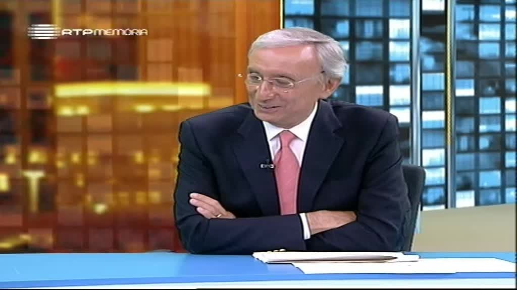 Imagem do Programa / Episiódio - Inesquecível