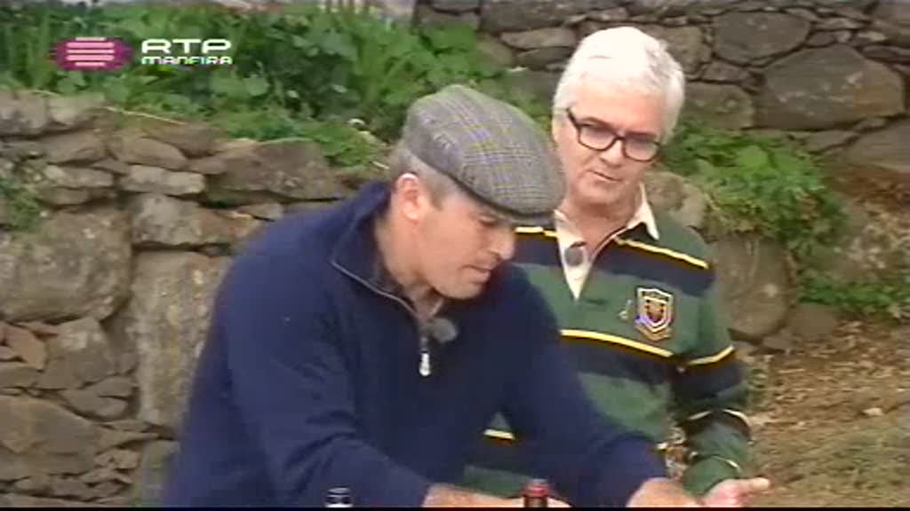 Imagem do Programa / Episiódio - Madeira à la Chef 2015