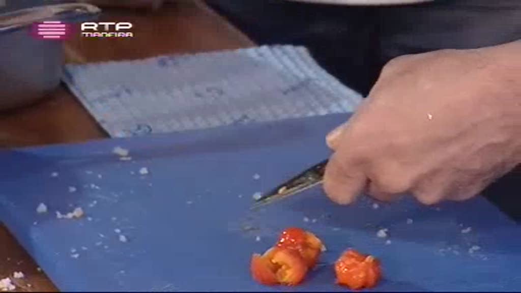 Imagem do Programa / Episiódio - Madeira à la Chef 2015