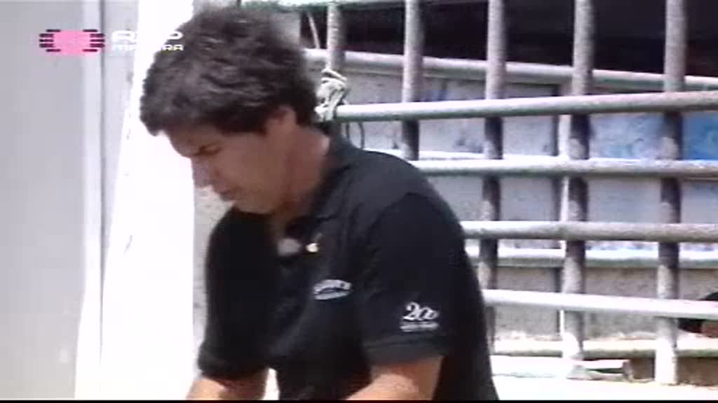 Imagem do Programa / Episiódio - Madeira à la Chef 2015