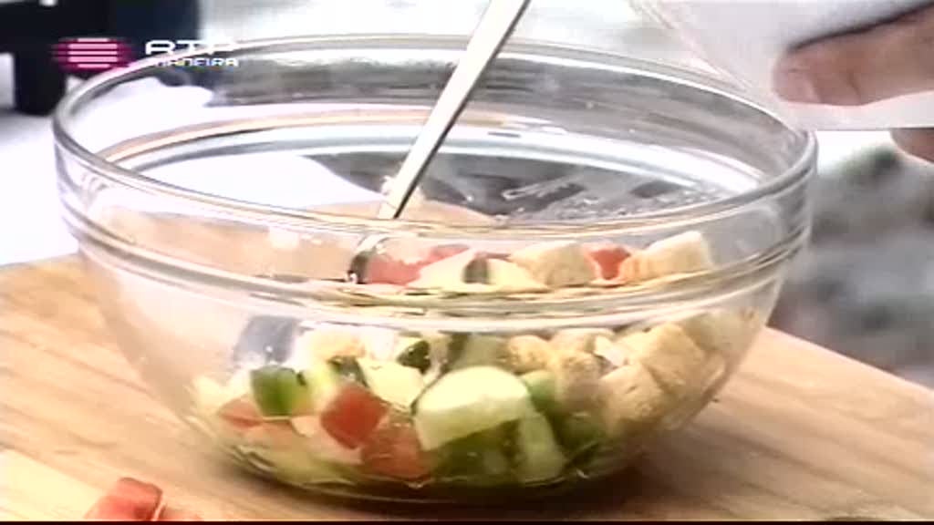 Imagem do Programa / Episiódio - Madeira à la Chef 2015