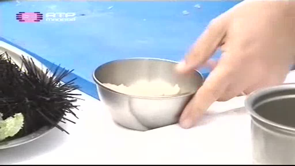 Imagem do Programa / Episiódio - Madeira à la Chef 2015