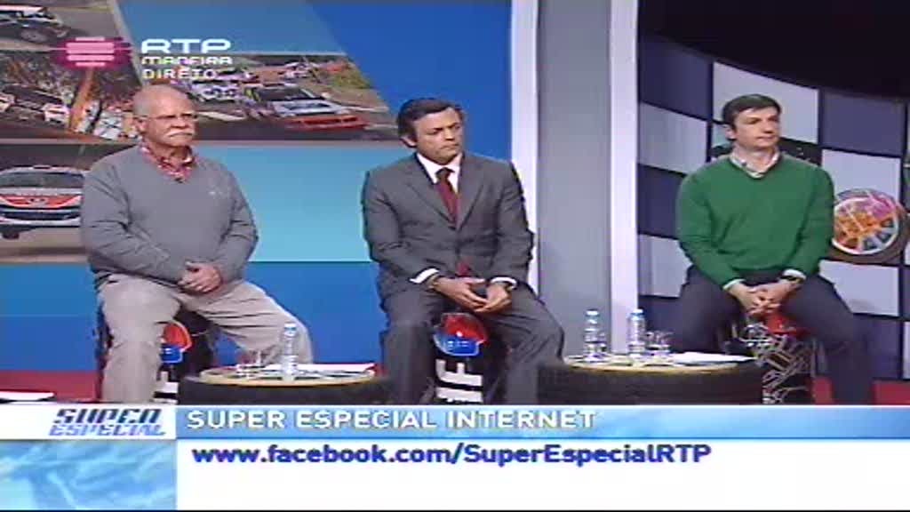 Imagem do Programa / Episiódio - Super Especial