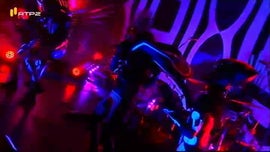 Imagem de Especial Blasted Mechanism