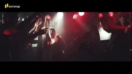 Imagem de Programa especial dedicado aos 20 anos dos The Gift