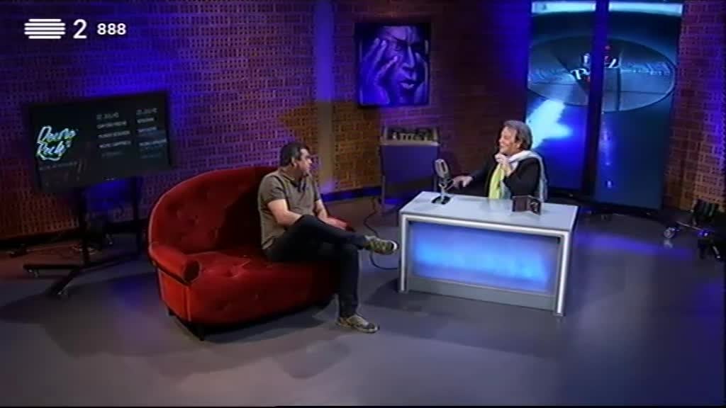 Imagem do Programa / Episiódio - Portugal 3.0