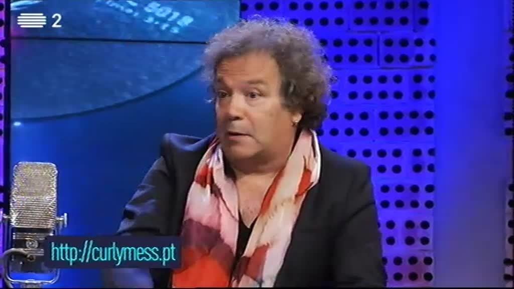 Imagem do Programa / Episiódio - Portugal 3.0