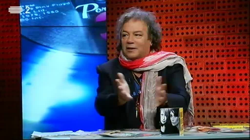 Imagem do Programa / Episiódio - Portugal 3.0