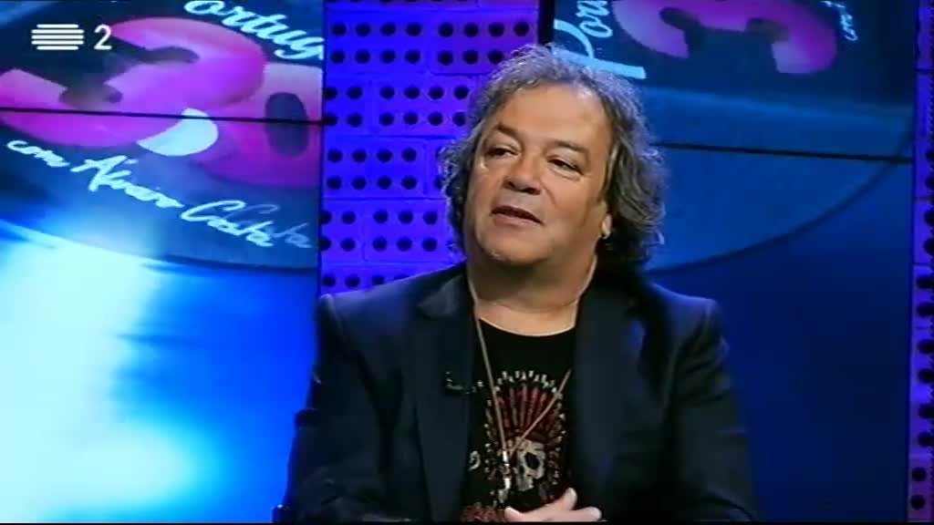 Imagem do Programa / Episiódio - Portugal 3.0