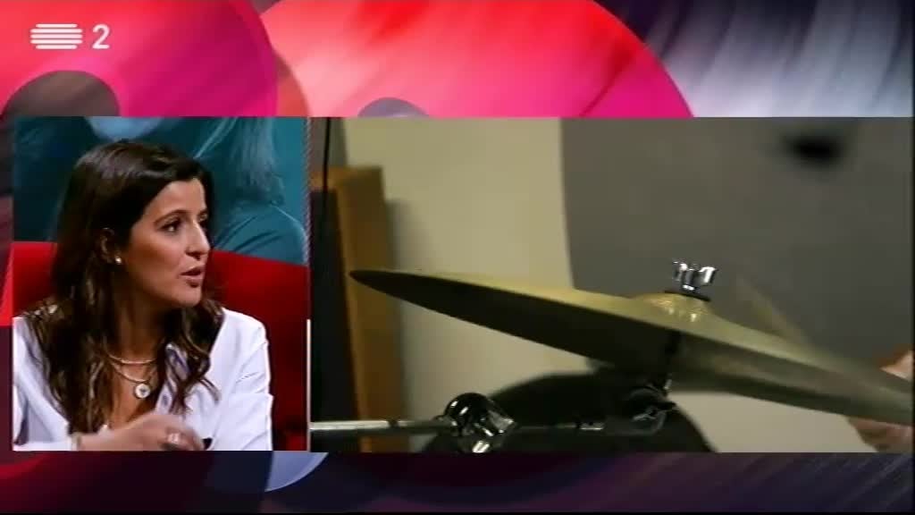 Imagem do Programa / Episiódio - Portugal 3.0