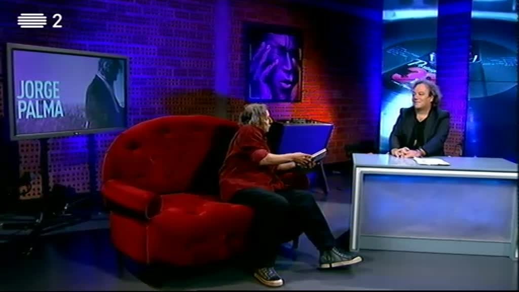 Imagem do Programa / Episiódio - Portugal 3.0