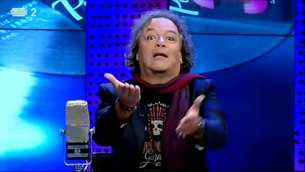 Imagem do Programa / Episiódio - Portugal 3.0