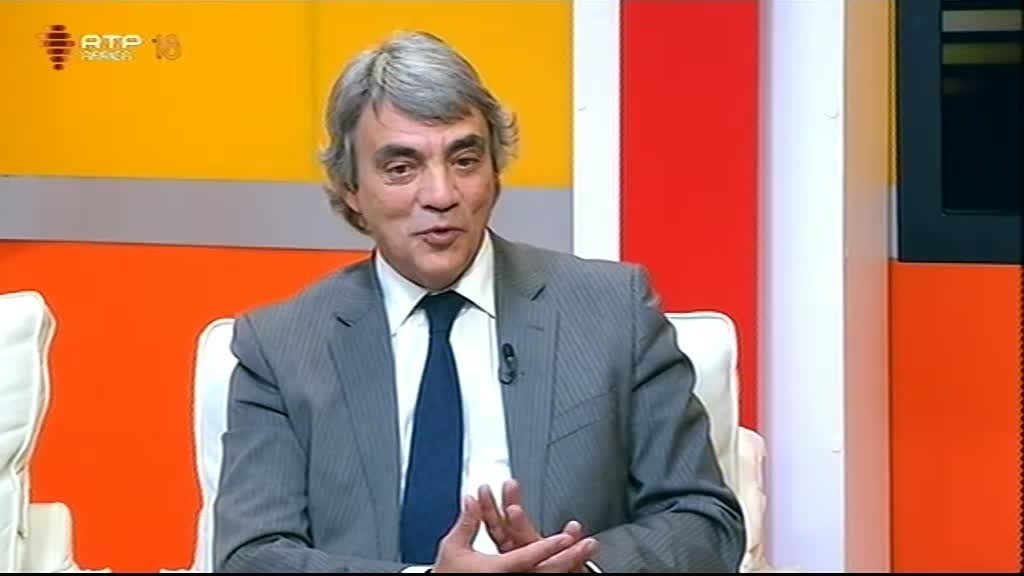 Imagem do Programa / Episiódio - Bem-vindos