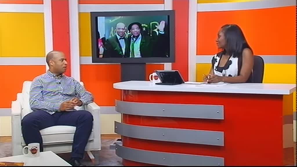 Imagem do Programa / Episiódio - Bem-vindos