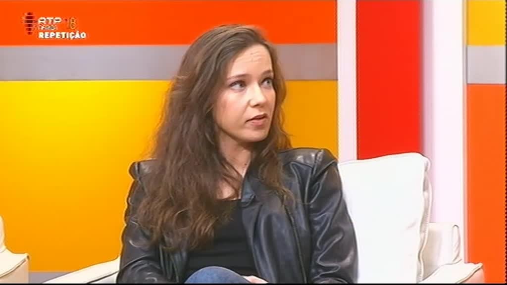 Imagem do Programa / Episiódio - Bem-vindos