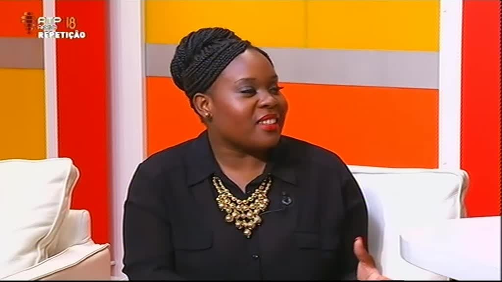 Imagem do Programa / Episiódio - Bem-vindos