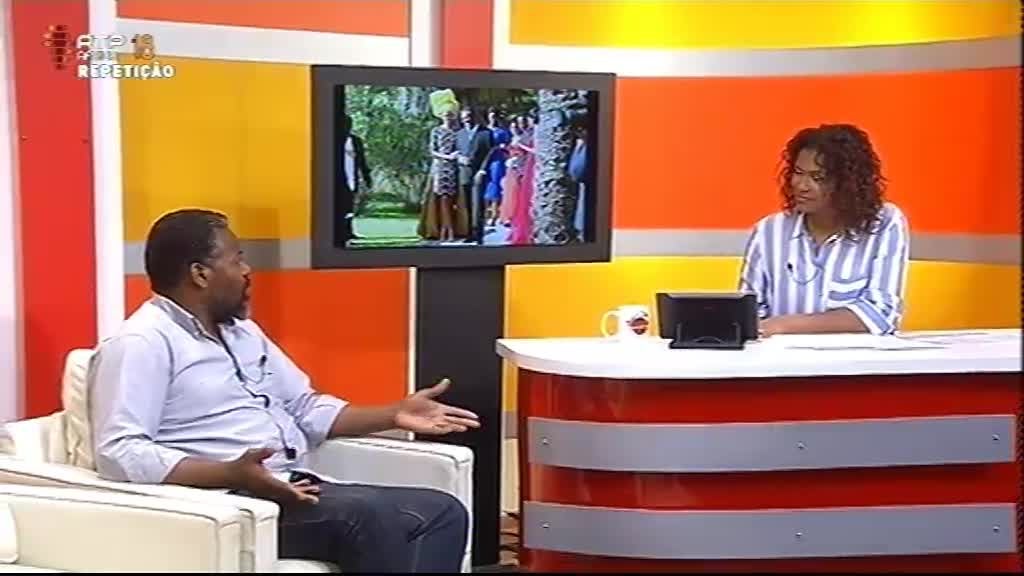 Imagem do Programa / Episiódio - Bem-vindos