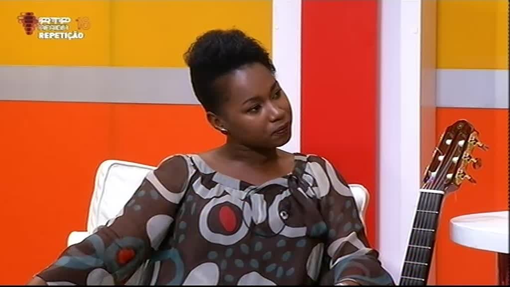 Imagem do Programa / Episiódio - Bem-vindos