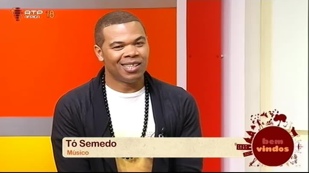 Imagem do Programa / Episiódio - Bem-vindos