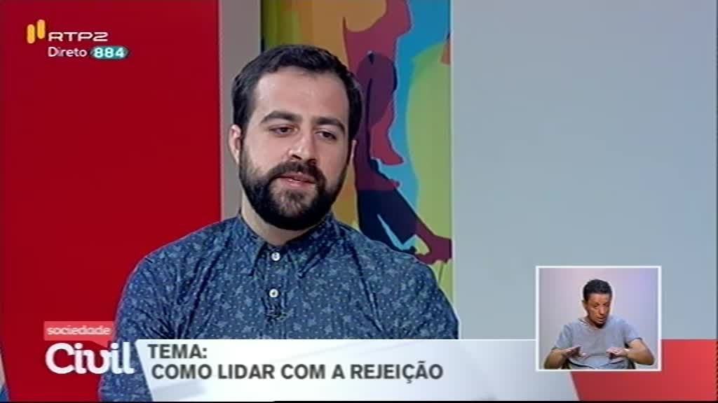 Como lidar com a rejeição