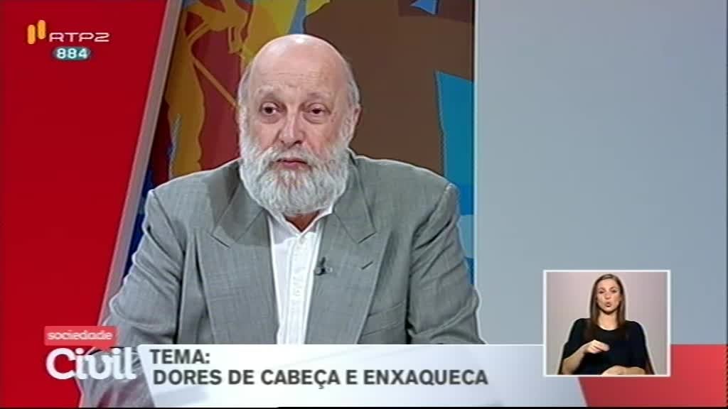 Imagem do Programa / Episiódio - Sociedade Civil - Negócios Sazonais