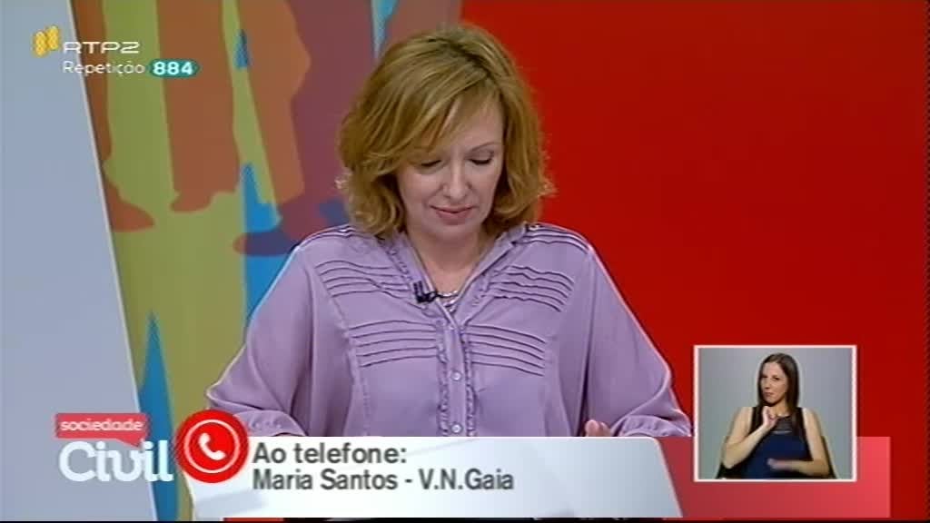 Imagem do Programa / Episiódio - Sociedade Civil - Casamento de Sonho