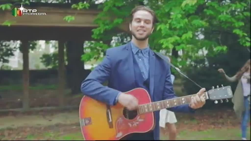 Imagem do Programa / Episiódio - Poplusa - Maria Anadon & Davide Zaccaria