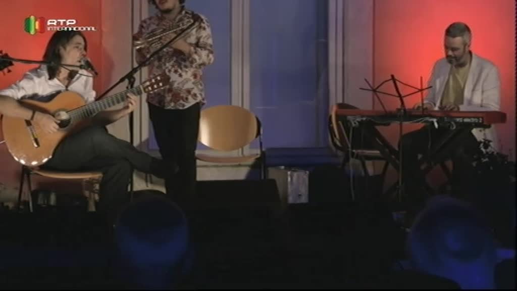 Imagem do Programa / Episiódio - Poplusa - NTS