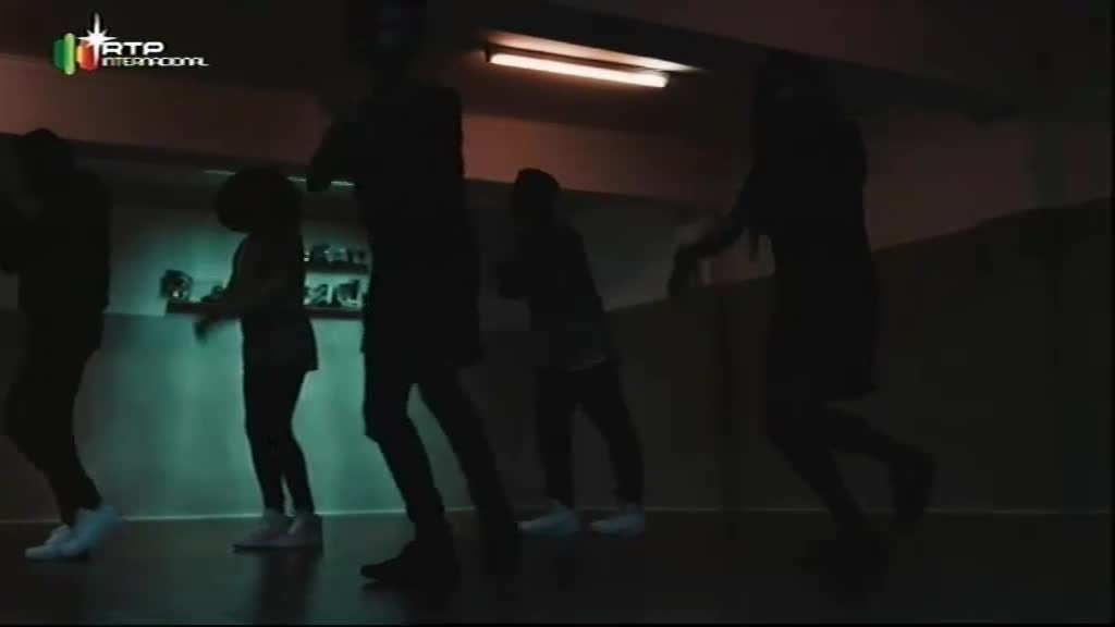 Imagem do Programa / Episiódio - Poplusa - João Pedro Pais