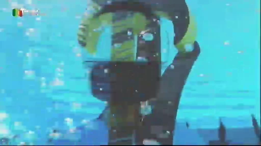 Imagem do Programa / Episiódio - Poplusa - David Pessoa