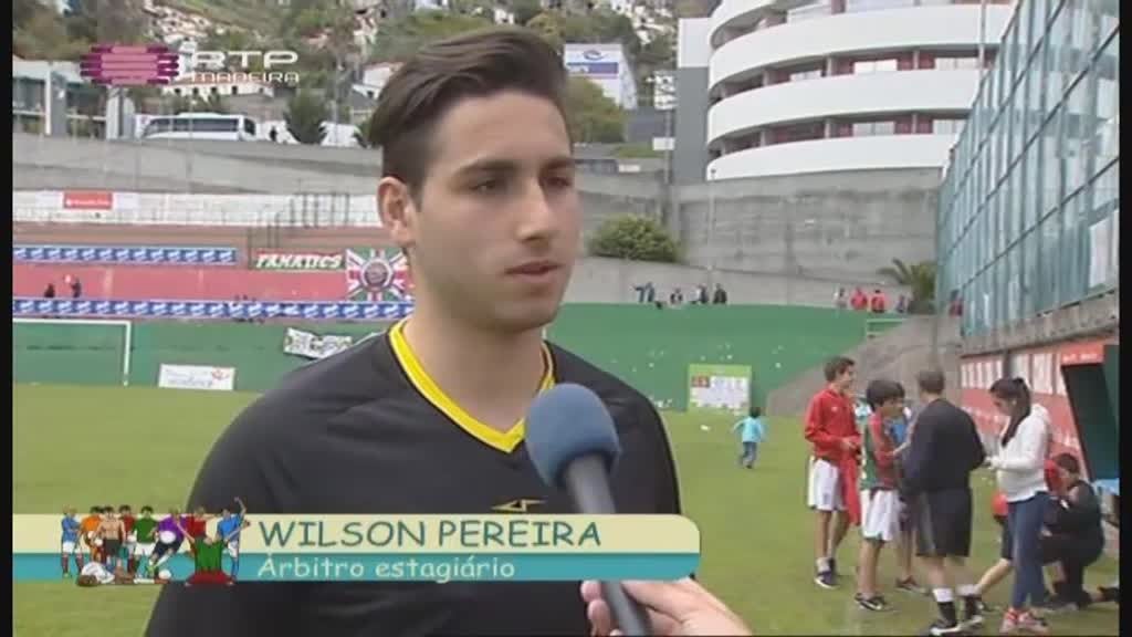 Imagem do Programa / Episiódio - Miúdos da Bola