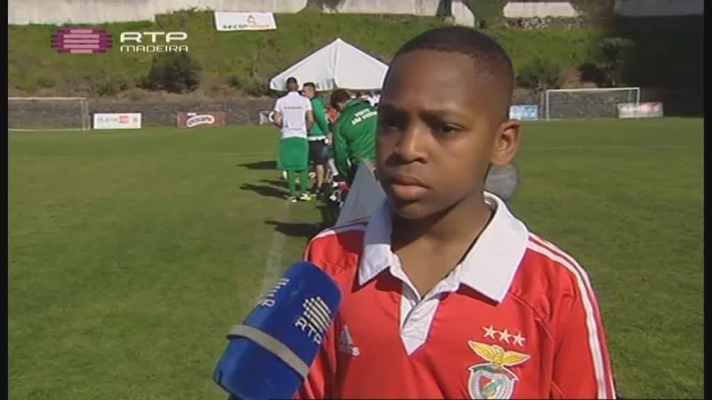 Imagem do Programa / Episiódio - Miúdos da Bola