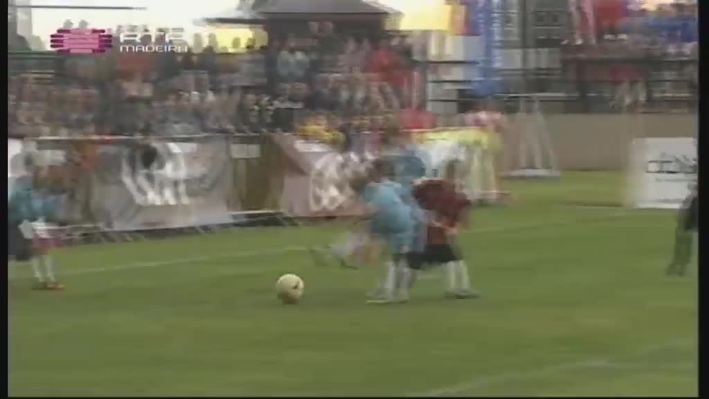 Imagem do Programa / Episiódio - Miúdos da Bola