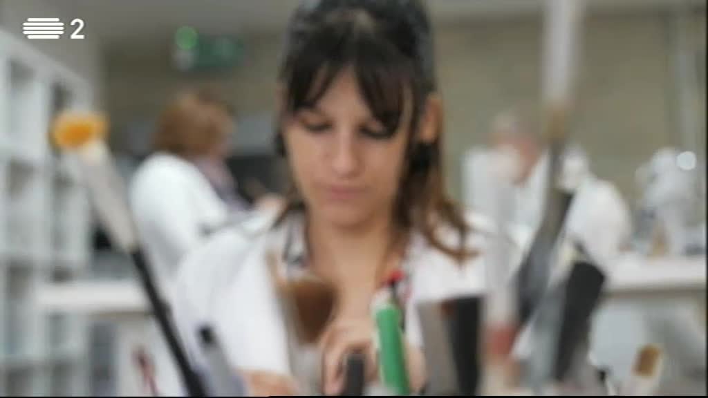 Imagem do Programa / Episiódio - What´s Up - Olhar a Moda