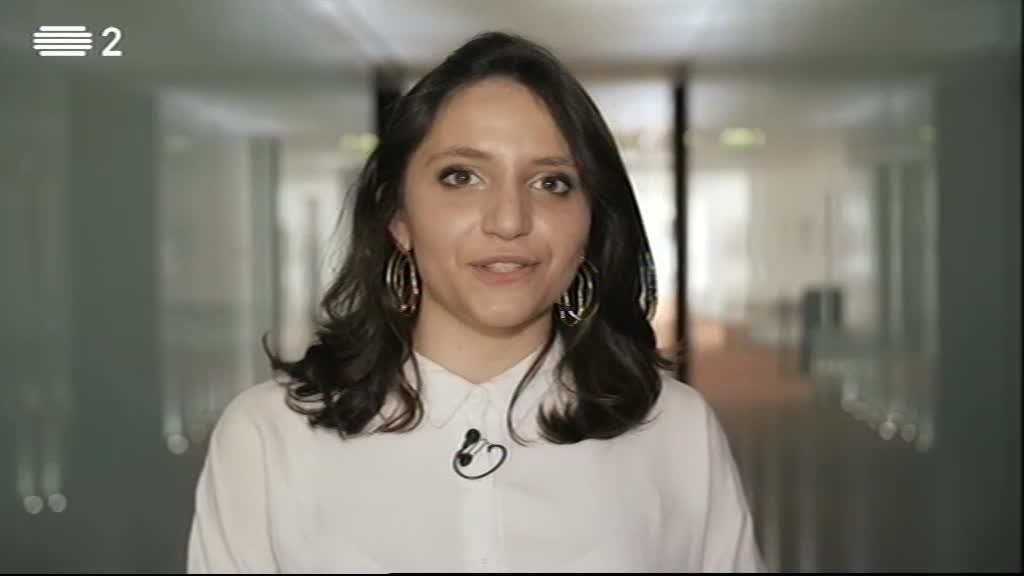 Imagem do Programa / Episiódio - What´s Up - Olhar a Moda