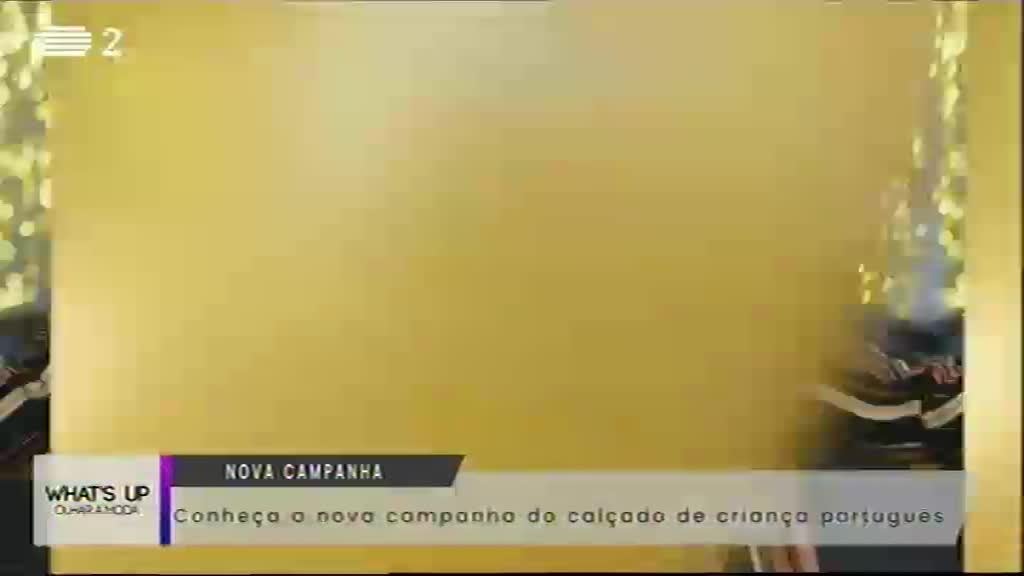 Imagem de What´s Up - Olhar a Moda