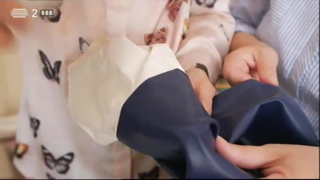 Imagem de What´s Up - Olhar a Moda