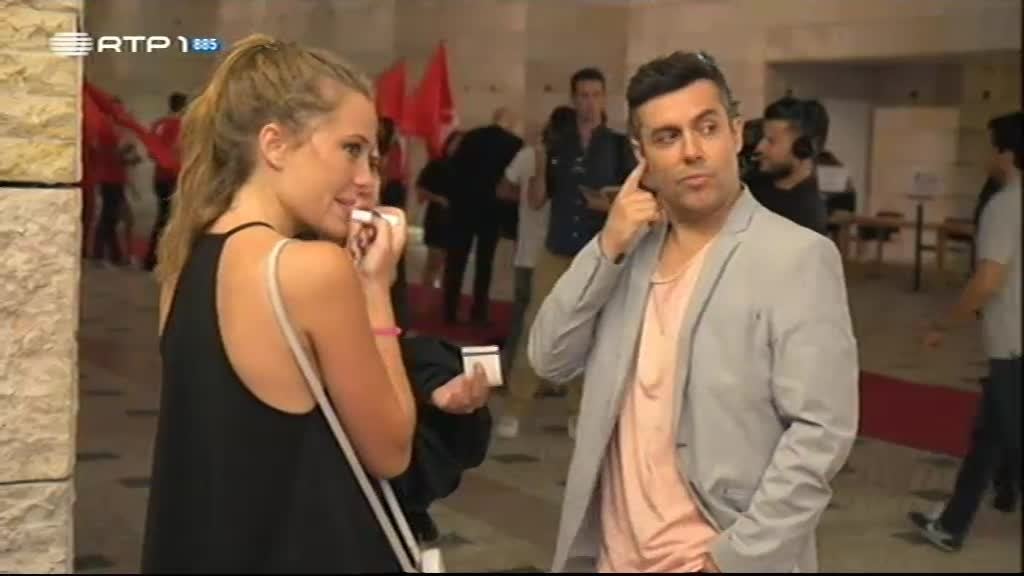 Imagem do Programa / Episiódio - Só Visto!