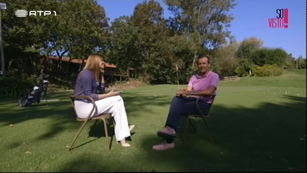 Imagem do Programa / Episiódio - Só Visto!