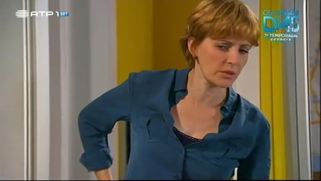 Imagem do Programa / Episiódio - Os Nossos Dias