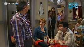 Imagem de Os Nossos Dias