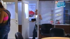 Imagem de Os Nossos Dias