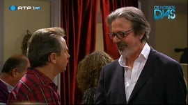 Imagem de Os Nossos Dias