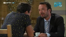 Imagem de Os Nossos Dias