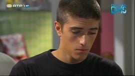 Imagem de Os Nossos Dias