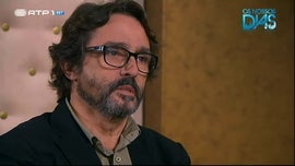 Imagem de Os Nossos Dias