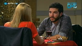 Imagem de Os Nossos Dias