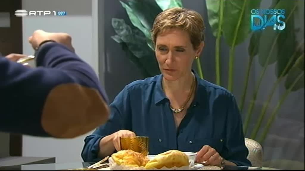 Imagem do Programa / Episiódio - Os Nossos Dias